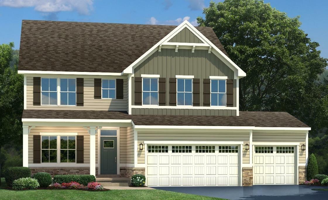 Property Photo: 7187 Fort Scott Boulevard OH 45030