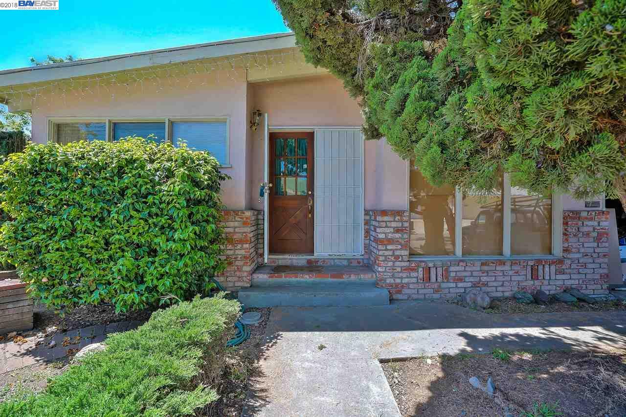 Property Photo: 31043 Hershey Way CA 94544
