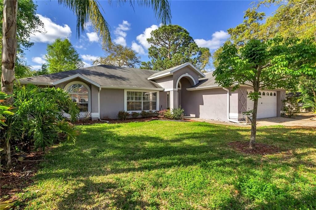 Property Photo:  1501 Tivoli Drive  FL 32725 