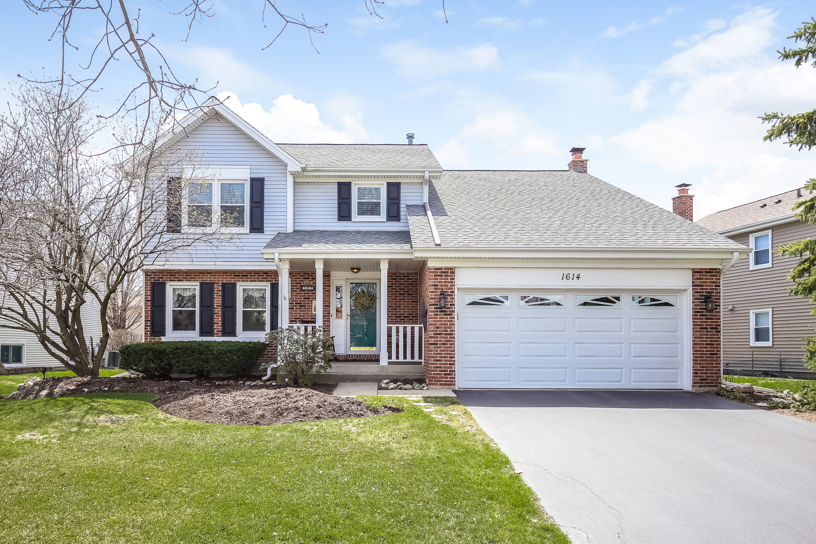 1614 Terri Circle  Naperville IL 60563 photo