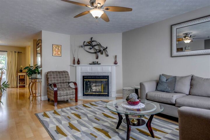 Property Photo: 85 Cadogan Way NH 03062