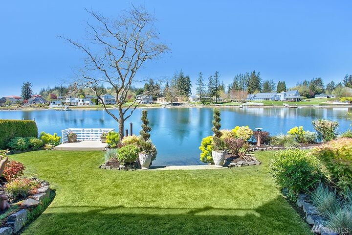 Property Photo: 7710 Ray Nash Dr WA 98335