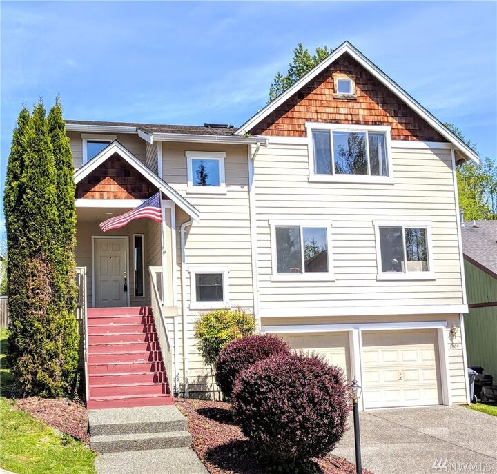 1809 82nd Ave NE  Lake Stevens WA 98258 photo