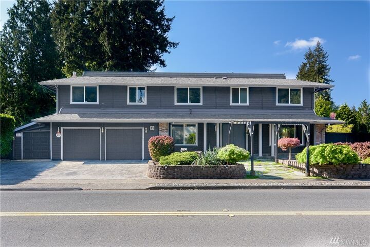 11907 NE 144th St  Kirkland WA 98034 photo