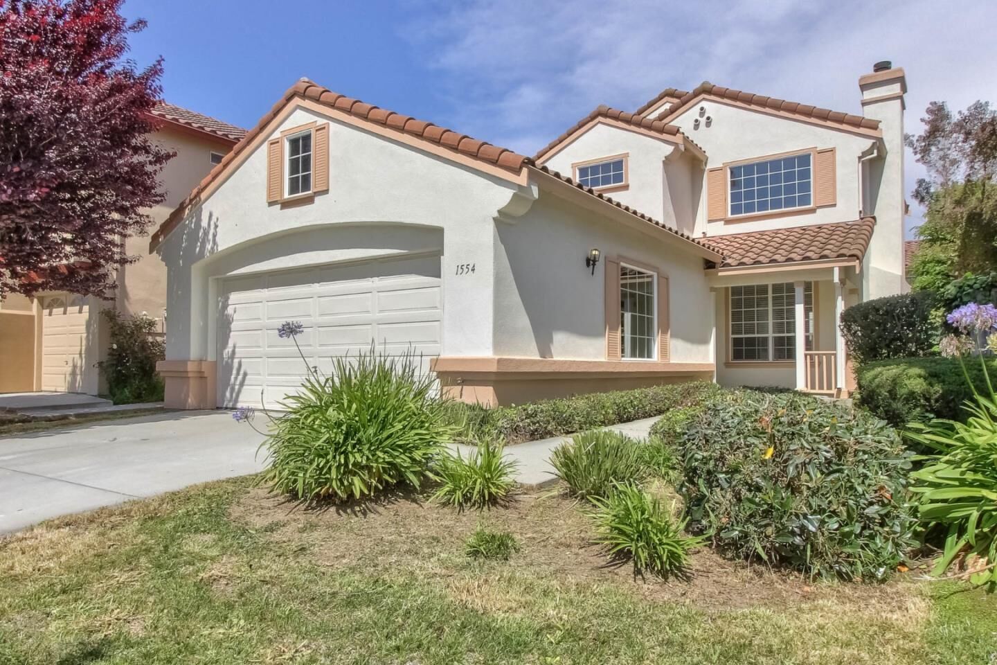 Property Photo:  1554 Manchester Drive  CA 93906 