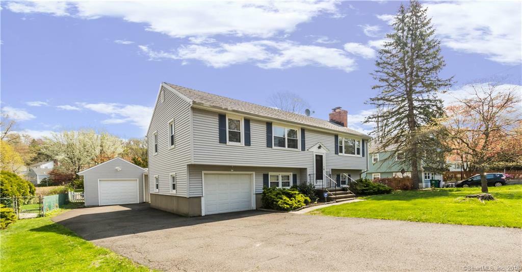Property Photo: 2370 Mill Plain Road CT 06824