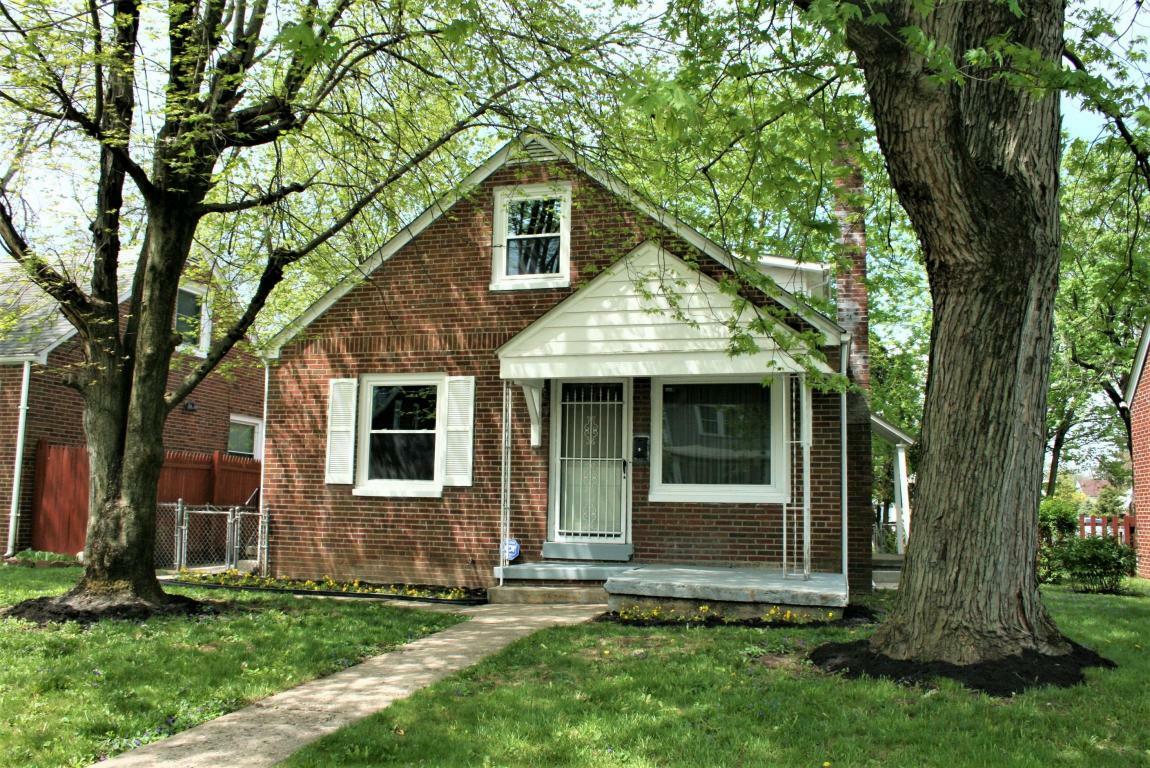 Property Photo:  1161 Lockbourne Road  OH 43206 