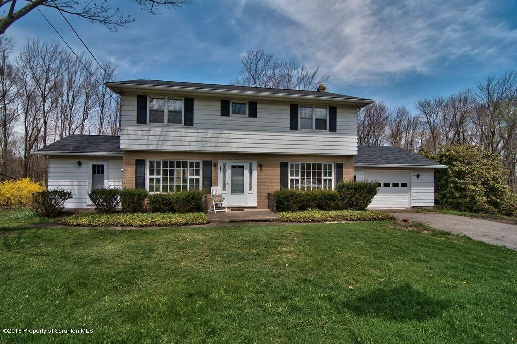 Property Photo:  304 Blue Shutters Road  PA 18444 