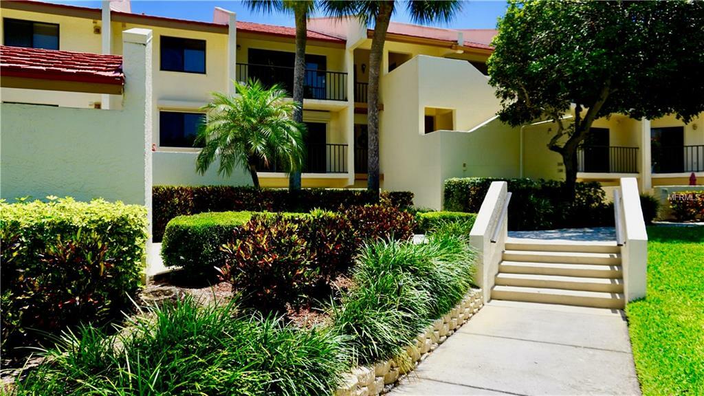 Property Photo:  7540 Sunshine Skyway Lane S T38  FL 33711 