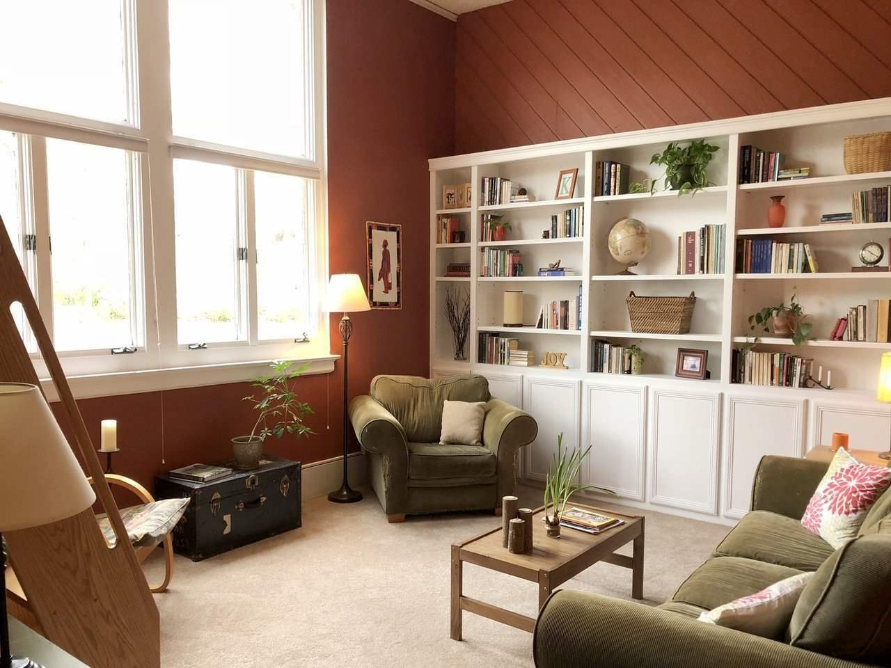 Property Photo: 67 Union Street 1D VT 05404