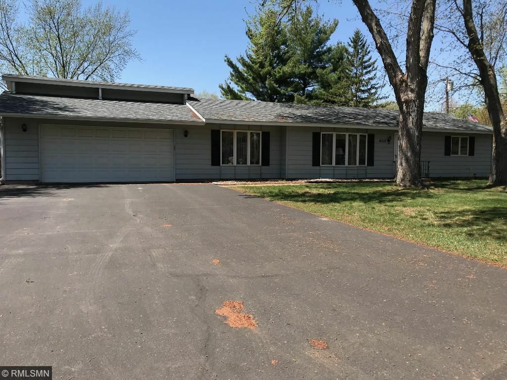 Property Photo:  4515 4th Avenue  MN 55110 