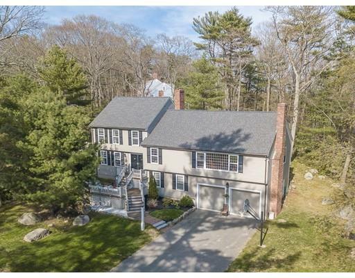 Property Photo: 5 Hickory Hill Road MA 01944