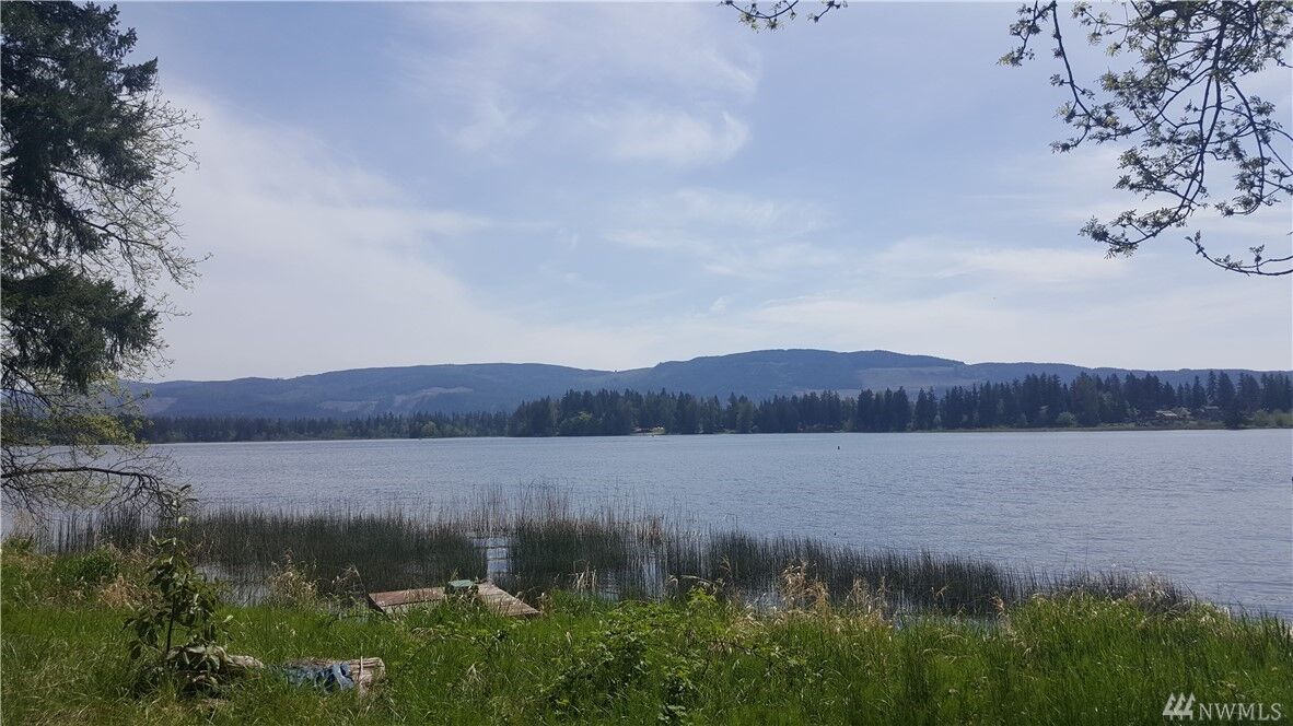 Property Photo:  17431 Topaz Lp SE  WA 98597 