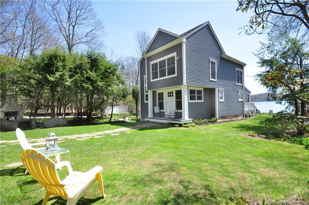 Property Photo: 15 Bay Road CT 06424