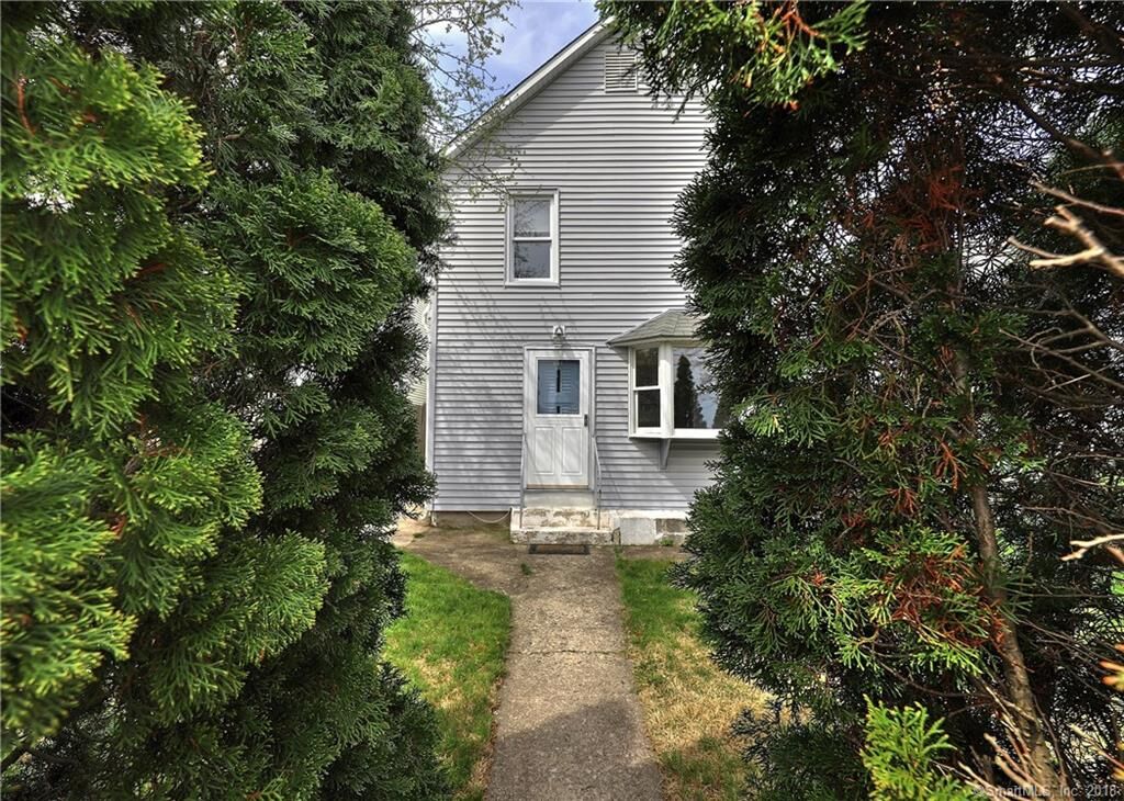 Property Photo: 151 Naugatuck Avenue CT 06460