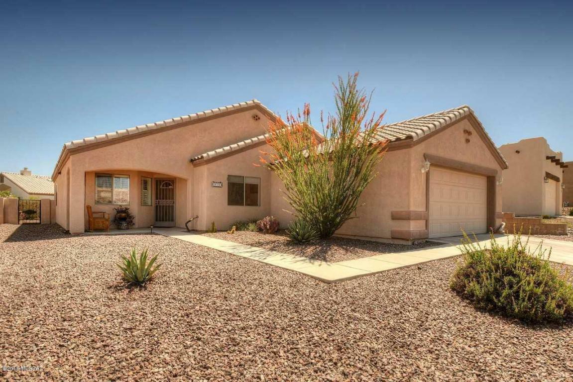 Property Photo:  571 W Via Alamos  AZ 85614 