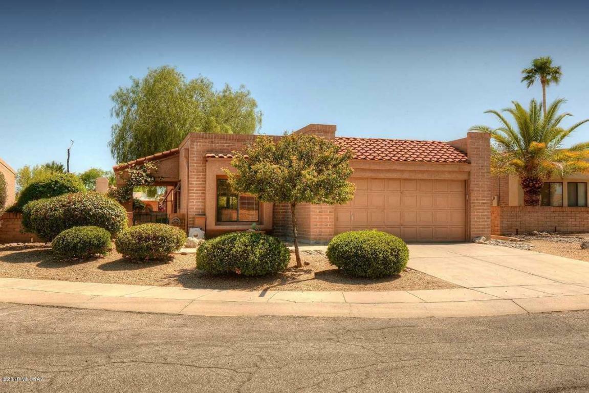 Property Photo:  941 W Rio Hondo  AZ 85614 