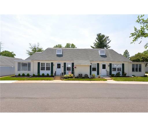 Property Photo:  174D Portland Lane  NJ 08831 