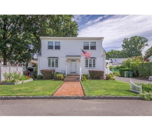 Property Photo: 41 Westervelt Avenue NJ 08817