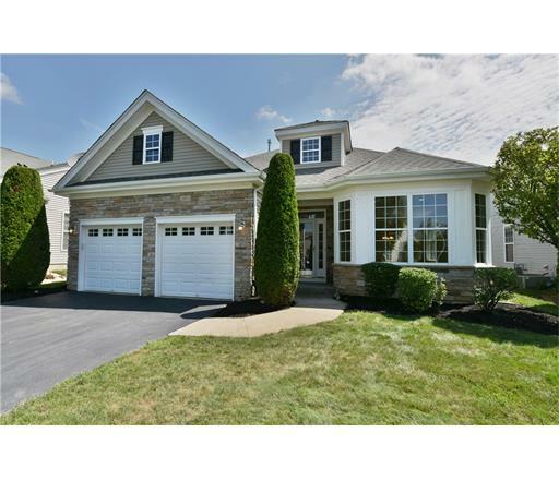 Property Photo:  79 Crescent Way  NJ 08831 