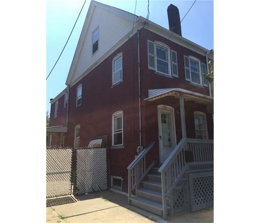 Property Photo:  233 1st Street  NJ 08879 