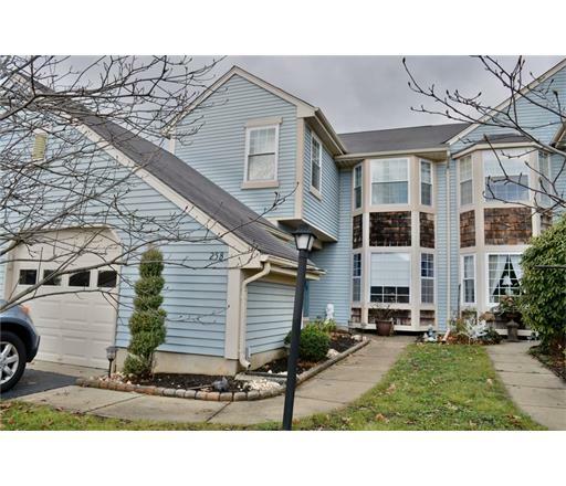 Property Photo:  25B James Buchanan Drive  NJ 08831 