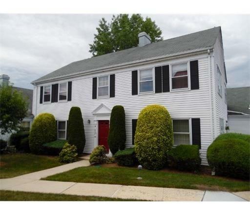 Property Photo:  607B Winchester Lane  NJ 08831 