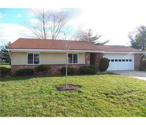 Property Photo:  520A Hazen Road  NJ 08831 