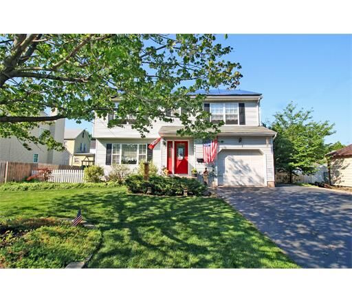 Property Photo: 440 W Smith Street NJ 07001