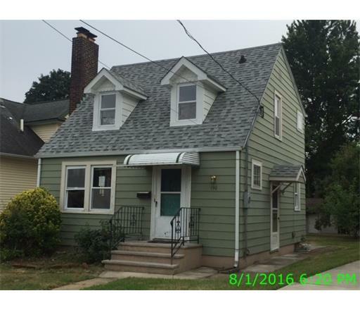 Property Photo:  190 Conlogue Avenue  NJ 08879 