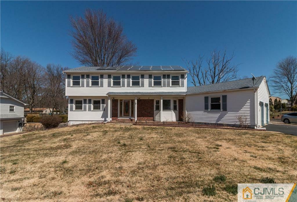 Property Photo: 8 Hardenburg Lane NJ 08816