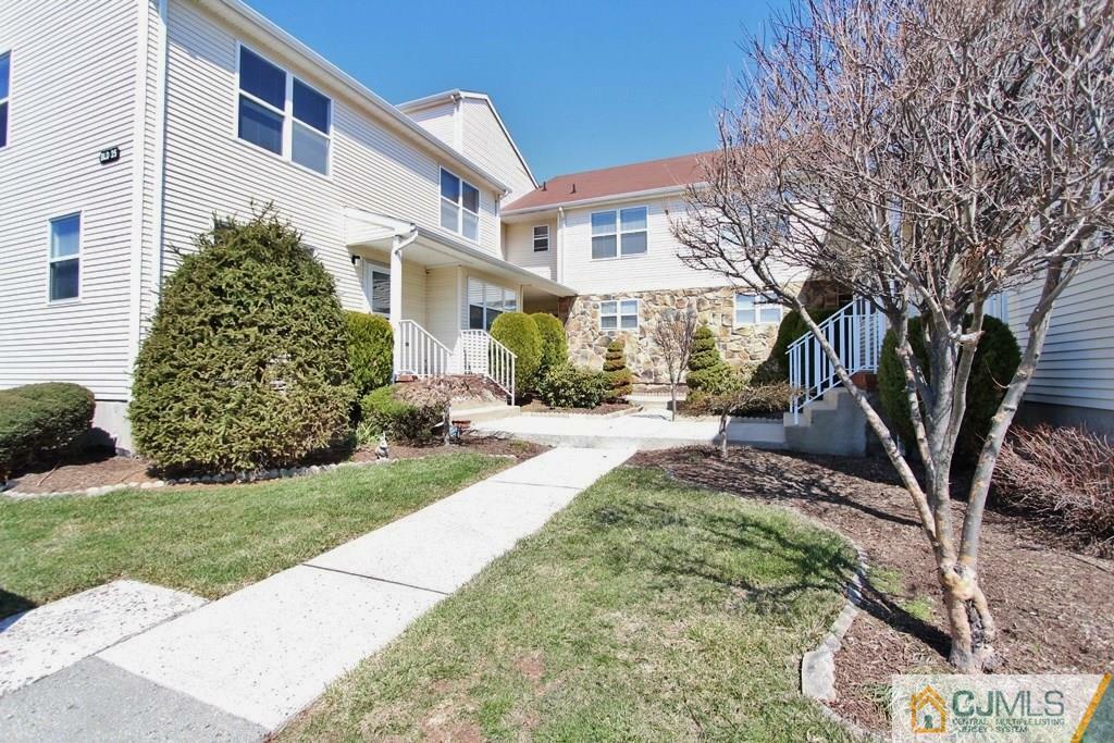 Property Photo:  159 Keswick Drive 159  NJ 08854 