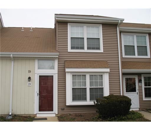 Property Photo:  19 Canterbury Circle  NJ 08873 