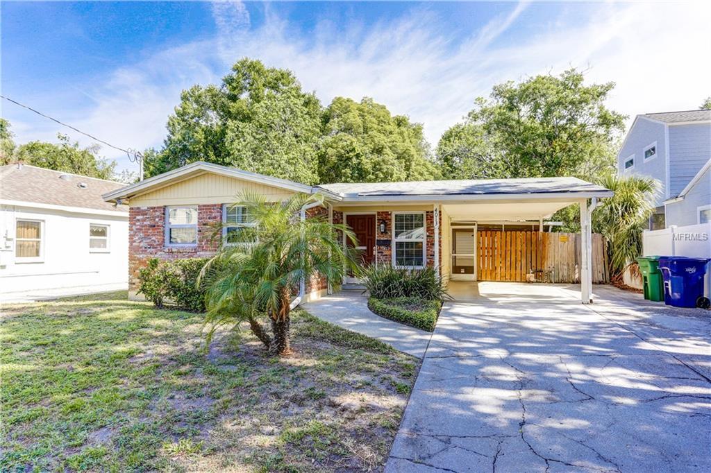Property Photo:  4013 W San Juan Street  FL 33629 