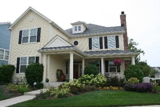 Property Photo: 301 Marseilles IL 60061