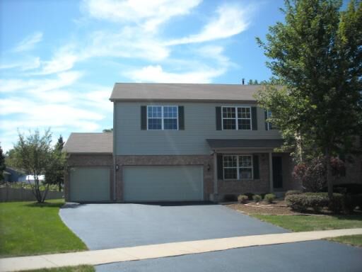 Property Photo:  2206 Ridgefield Drive  IL 61008 