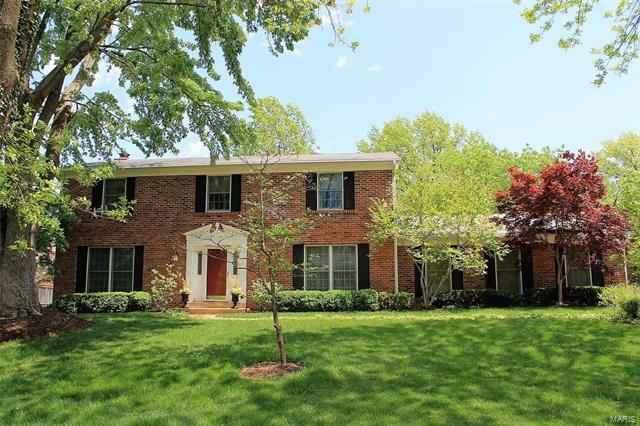 1588 Adgers Wharf Drive  Chesterfield  63017 photo