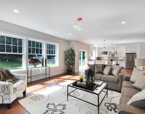 Property Photo:  29 Winslow Road  MA 01742