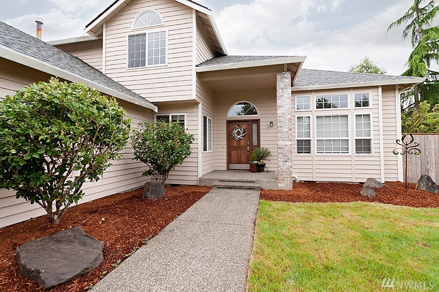 Property Photo: 3009 30th Ave SE WA 98501