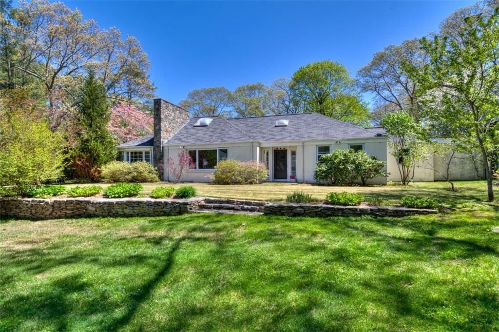 Property Photo: 30 Country Lane RI 02886