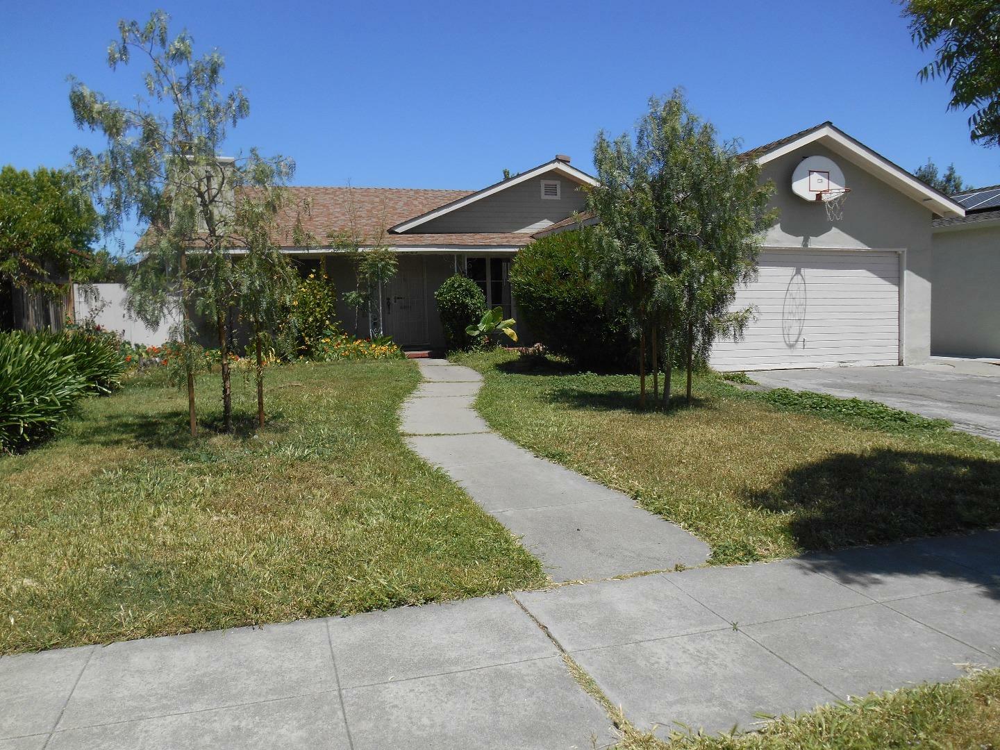 2283 Peachtree Lane  San Jose CA 95128 photo