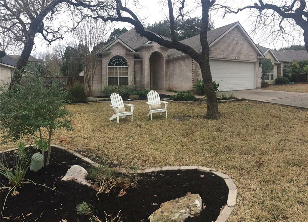 Property Photo:  5401 Apache Creek Cove  TX 78735 