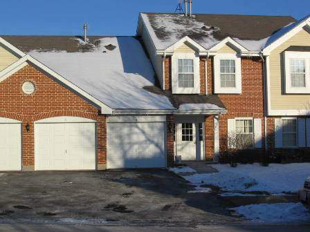 Property Photo:  205 E Ashbury Lane 4  IL 60172 