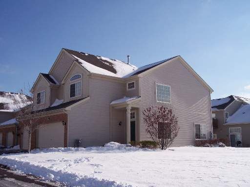 Property Photo:  3396 Blue Ridge Drive 3396  IL 60110 