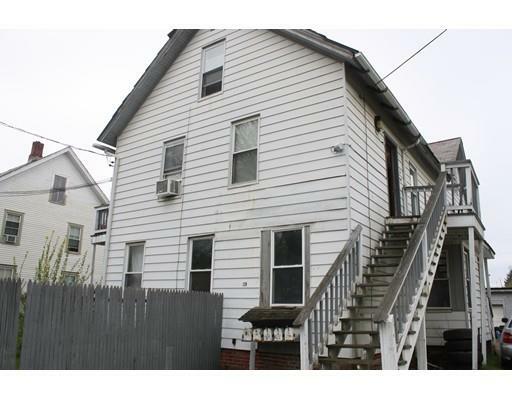 Property Photo:  226 Chapman St  MA 01301 