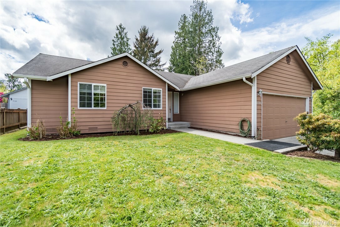 Property Photo:  9724 Chapel Hill Rd  WA 98258 