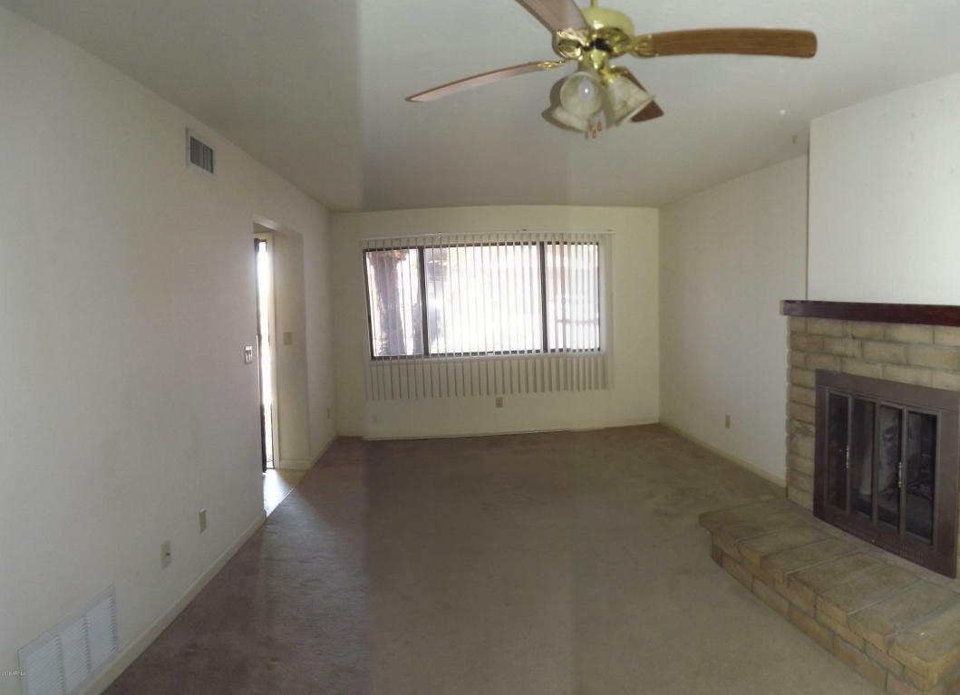 Property Photo:  16636 E Fairfax Drive B  AZ 85268 