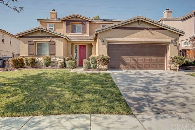 35060 Trevino Trail  Beaumont CA 92223 photo