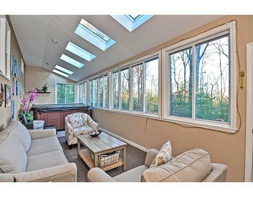 Property Photo:  119 Kara Dr  MA 01845 