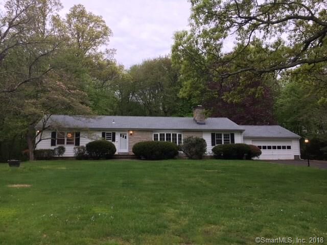Property Photo: 172 Englewood Drive CT 06477